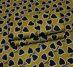 2025-FLORAL PRINTS 2PC KHADDAR Wear