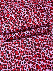 2025-FLORAL PRINTS 2PC KHADDAR Wear