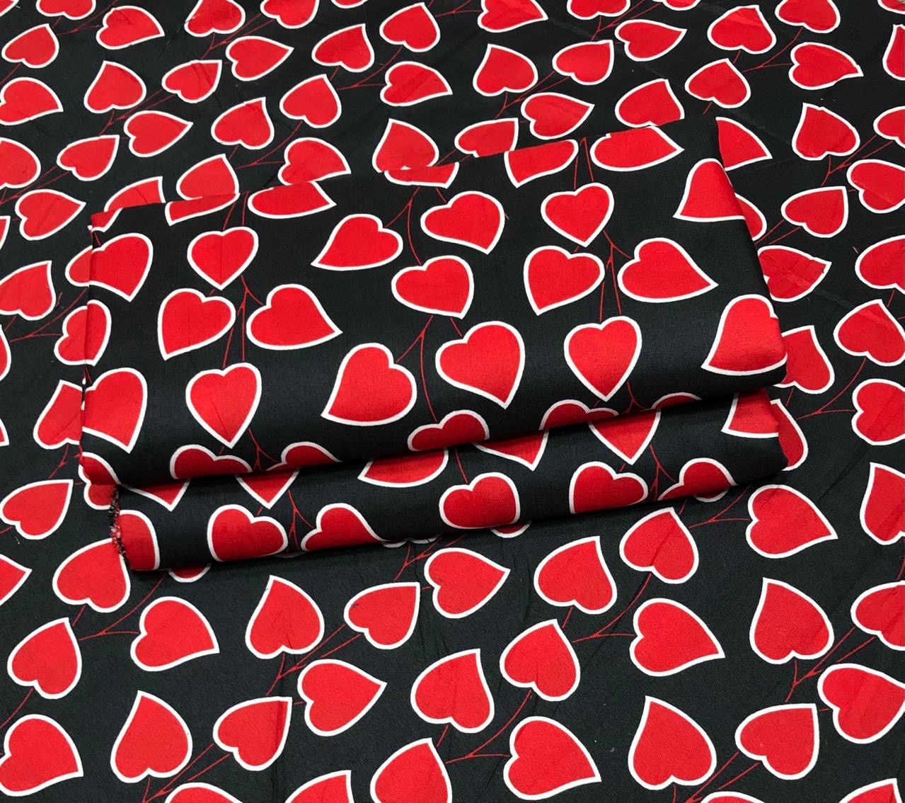 2025-FLORAL PRINTS 2PC KHADDAR Wear